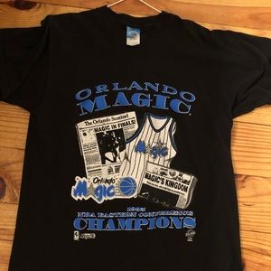 1994 Vintage Orlando Magic T